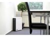 Master HEYLO HL400 prémium szobai légtisztító HEPA HP14 aktívszén szűrővel