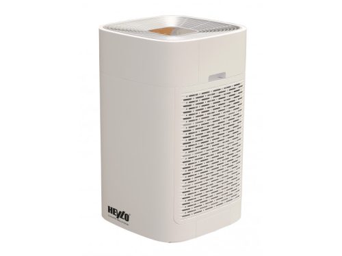 Master HEYLO HL800 prémium szobai légtisztító HEPA HP14 aktívszén szűrővel