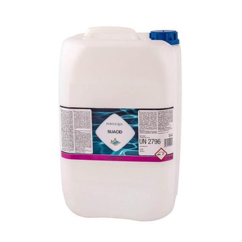 Suacid 25kg