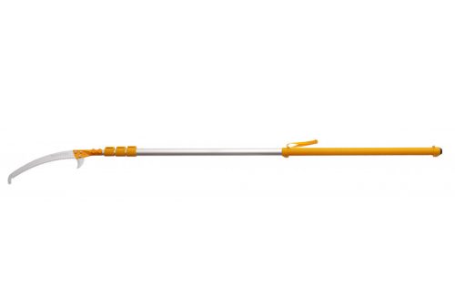 Silky Hayate 6100 Professional 4 részes teleszkópos ágvágó