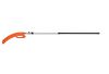 Silky Hayauchi 3670 Professional 480 pengével teleszkópos ágvágó