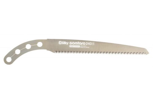 Silky Gomtaro 240-8 penge