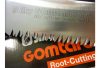 Silky Gomtaro 240-8 Root fűrész