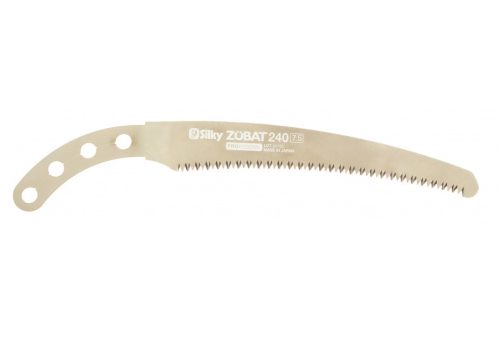 Silky Zübat 240-7.5 penge