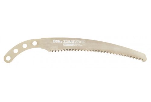 Silky Zübat 270-7.5 penge