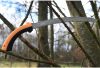 Silky Tsurugi Curve 210-7.5 fűrész