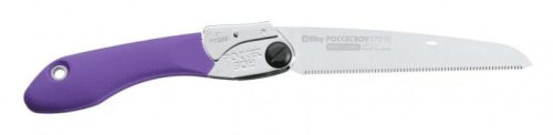 Silky Pocketboy 170-26 purple összecsukható fűrész