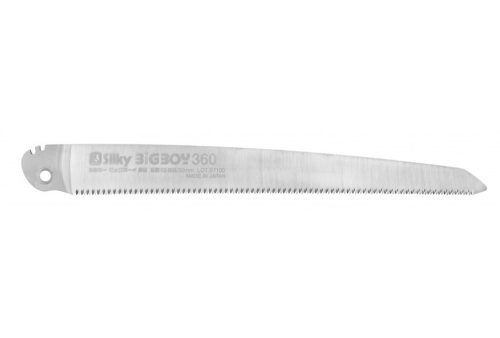 Silky Bigboy 360-13 penge