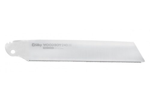 Silky Woodboy 240-26 penge