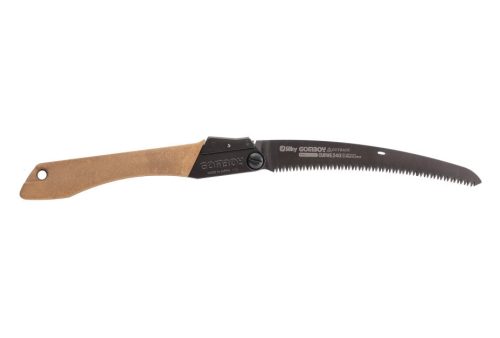 Silky KSI75224 bicskafűrész Gomboy Curve Professional