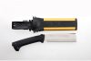 Silky NATA fejsze 150 mm - dupla élű Genki markolat