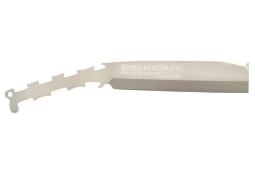 Silky NATA 210 mm - dupla élű penge