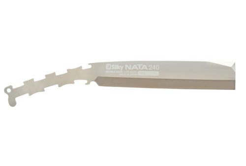 Silky NATA 240 mm - dupla élű penge