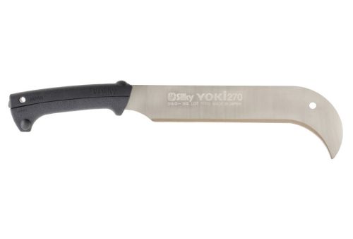 Silky Yoki 270 Genki grip macséta