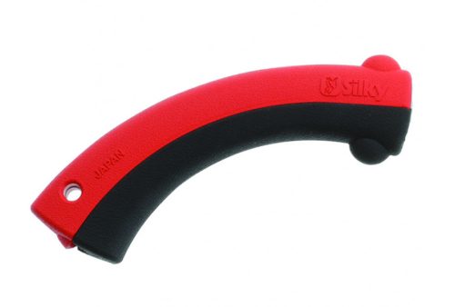 Silky Tsurugi markolat (piros)