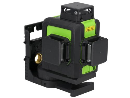Multilézer 3D zöld