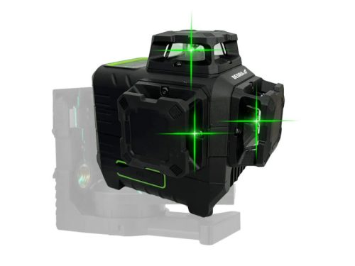 Multilézer 3D MC0907
