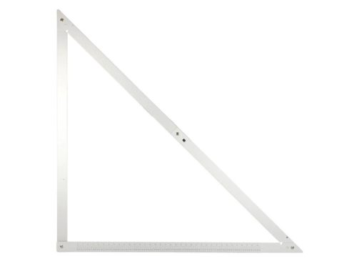 ORIT Összecsukható építőipari/kőműves derékszög 120cm
