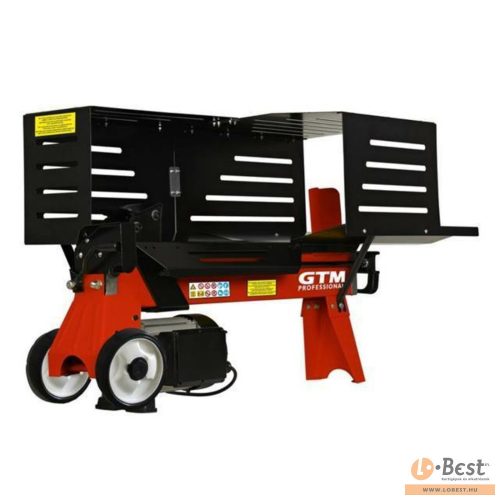 GTM Professional GTL 5000H rönkhasító