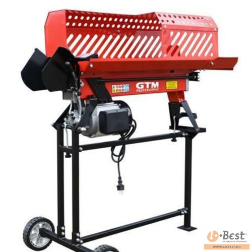 GTM Professional GTL 7000H rönkhasító