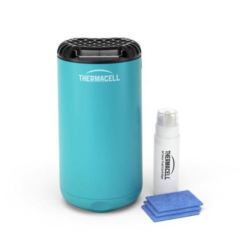 Thermacell Halo Mini világos kék Tabletop szúnyogriasztó
