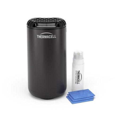 Thermacell Halo Mini fekete Tabletop szúnyogriasztó