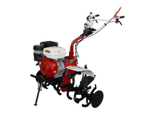 Media Line MS15000CF rotációs kapa tartozékkal