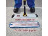 Dr Schulze Tisztító adapter fej 40cm