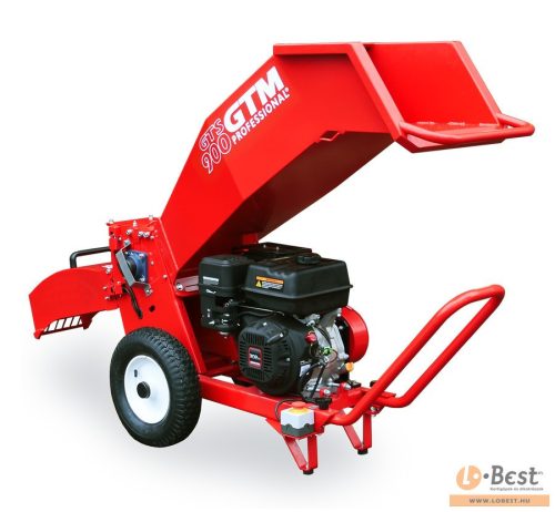 GTM Professional GTS 900 C ágaprító