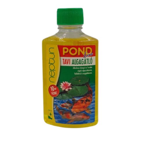 Neptun Tavi algagátló oldat 250ml