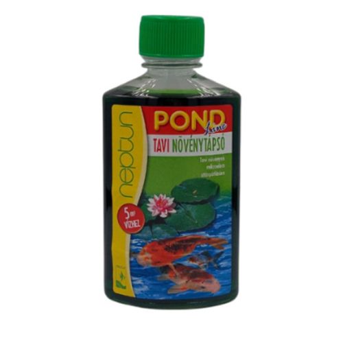 Neptun Tavi növénytápsó 250ml