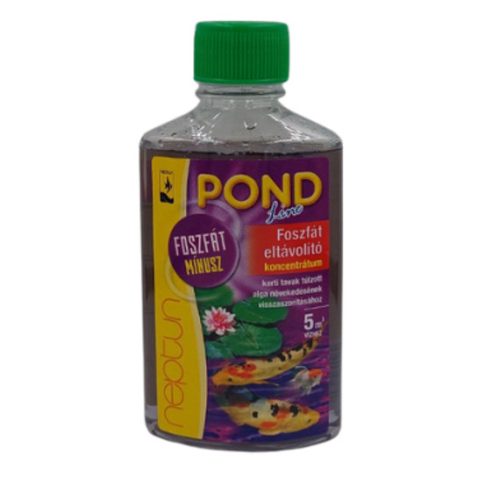 Neptun Tavi foszfát mínusz 250ml