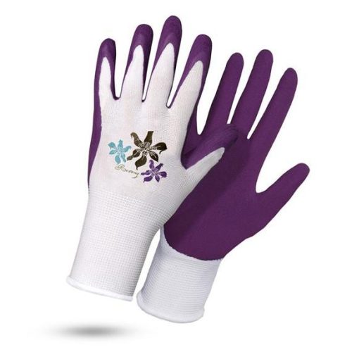 Rostaing Nerine női kertészkesztyű - 8