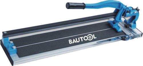 BAUTOOL csempevágó 900mm, csapágyas