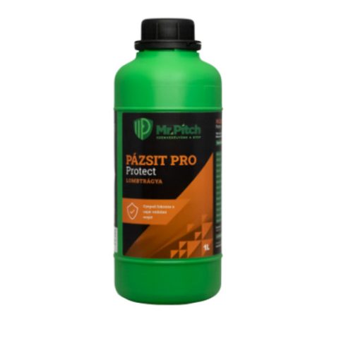 Mr.Pitch Pázsit Pro Protect lombtrágya 1L