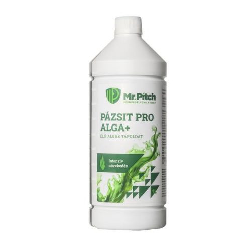 Mr.Pitch Pázsit Pro ALGA + 1L
