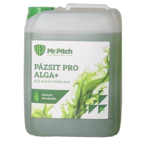 Mr.Pitch Pázsit Pro ALGA + 5L