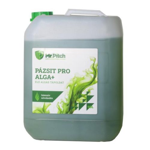 Mr.Pitch Pázsit Pro ALGA + 10L