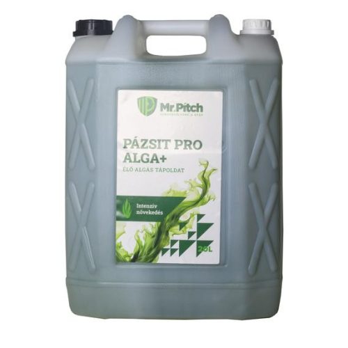 Mr.Pitch Pázsit Pro ALGA + 20L