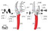 Felco 2 metszőolló + F-Tech 2/3 penge