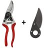 Felco 8 metszőolló + F-Tech 7/3 penge