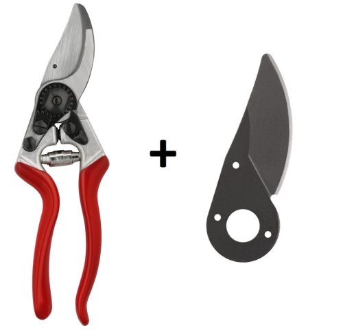 Felco 8 metszőolló + F-Tech 7/3 penge