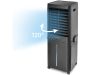 TROTEC PAE 80 Aircooler léghűtő légnedvesítő