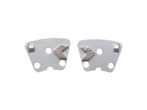 Dr Schulze DRS-LOCK PCD-Xpert-1R PCD csiszoló szegmens - műgyanta bevonathoz balos