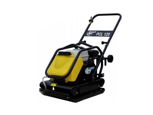 AGT PCL120 lapvibrátor - HONDA GX160
