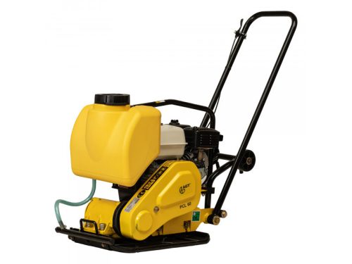 AGT PCL60 lapvibrátor - HONDA GX160