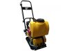 AGT PCL60 lapvibrátor - HONDA GX160