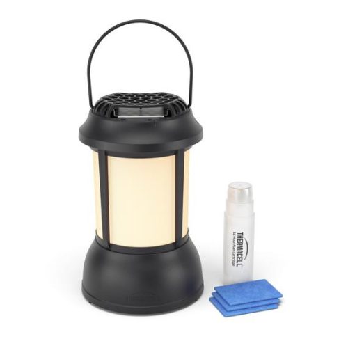 Thermacell Mini teraszlámpa
