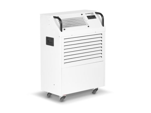 TROTEC PT 4500 S ipari mobil klíma