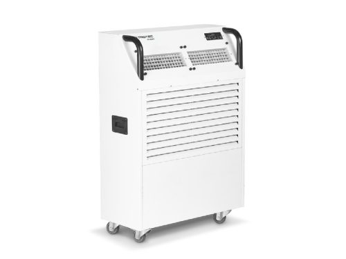 TROTEC PT 6500 HT ipari mobil klíma